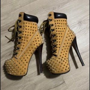 Zigi Boots